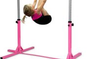 Gymnastics Uneven Bar Home Training Equipment