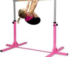 Gymnastics Uneven Bar Home Training Equipment