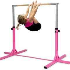 Gymnastics Uneven Bar Home Training Equipment