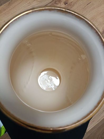 Vintage Ceramic English