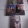 Love /Hate Complete Series 1-5 Image 3