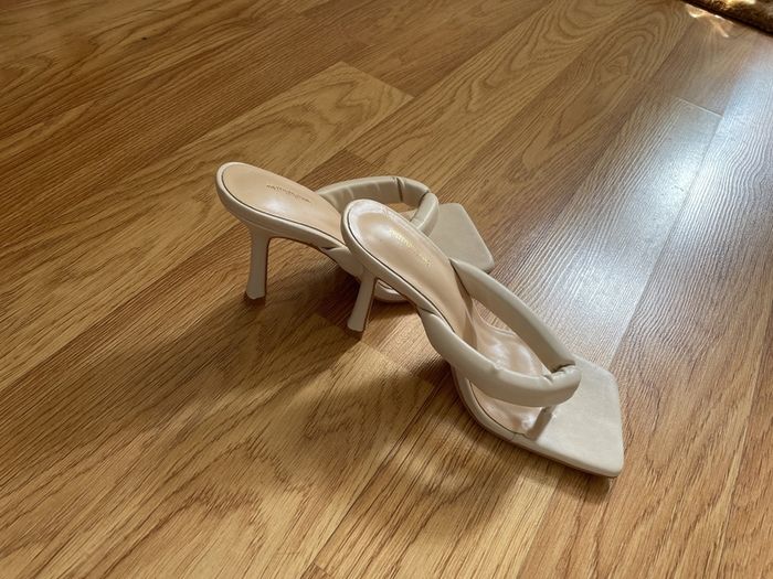 Sandal High Heel