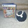 Grand Theft Auto V GTA 5 PlayStation 5 PS5 used like ne Image 5
