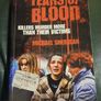 Tears of blood Image 2