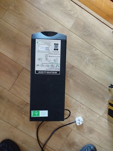 ups APC 1500