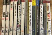 PS3 Games Bundle Racing/Sports