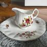 Bone China England Tea Pot Image 4