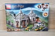 Lego 75947 Hagrids Hut: Buckbeaks Rescue