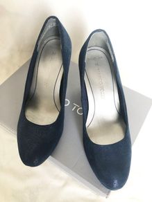 Women shoes Marco Tozzi
