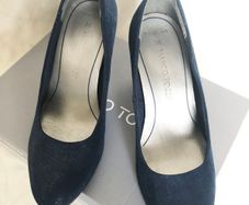Women shoes Marco Tozzi