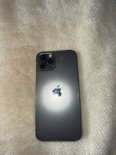 Iphone 12 Pro