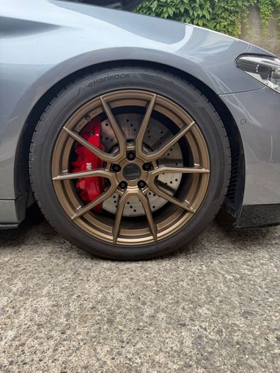 BMW/Audi 19 inch wheels for sale