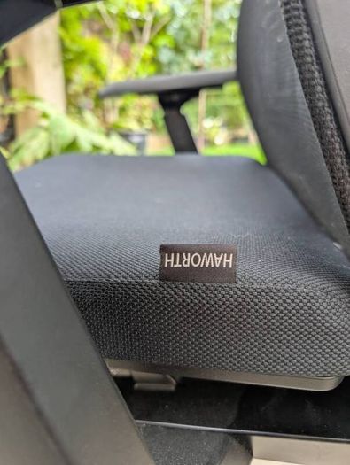 ergonomic office chair