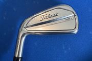 Left hand titleist t200 utility 3 iron