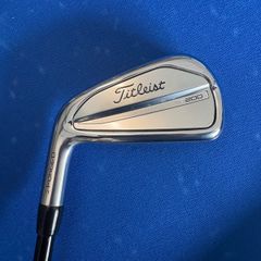 Left hand titleist t200 utility 3 iron