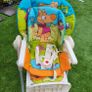Chicco Polly 2 in 1 High Chair Image 6