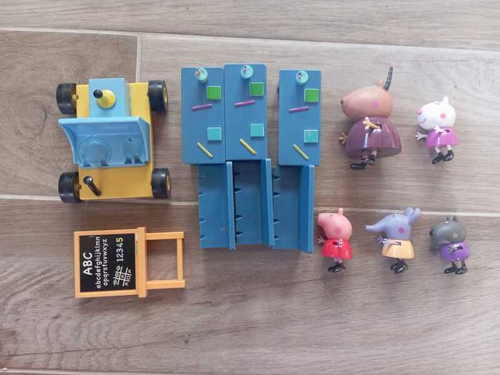 Peppa Pig Collection