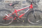 Child's bike - Used condition