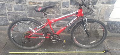 Child's bike - Used condition
