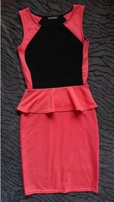 Pencil Dress Size 6-8