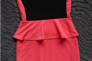 Pencil Dress Size 6-8