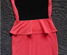 Pencil Dress Size 6-8