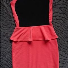 Pencil Dress Size 6-8