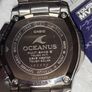Casio Oceanus Image 7
