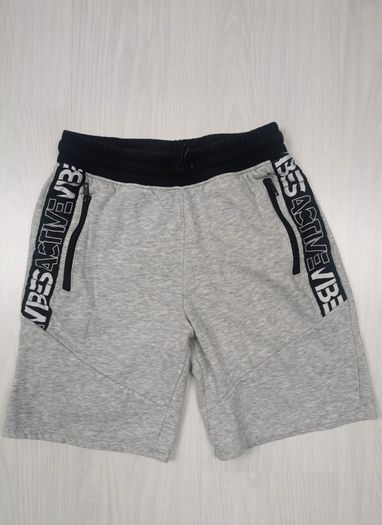 Boys' shorts size 12-13 (3 pairs)