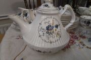 Royal Tara " Cornflower" Teapot