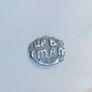4 x Silver Russian Denga 15th-17th century Image 6