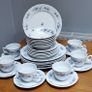 Vintage Winterling Schwarzenbach Bavaria Germany Image 7