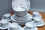 Vintage Winterling Schwarzenbach Bavaria Germany
