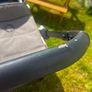 Bugaboo donkey buggy adaptable single/double mode Image 7