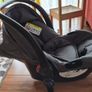 Cosatto car seat Image 2