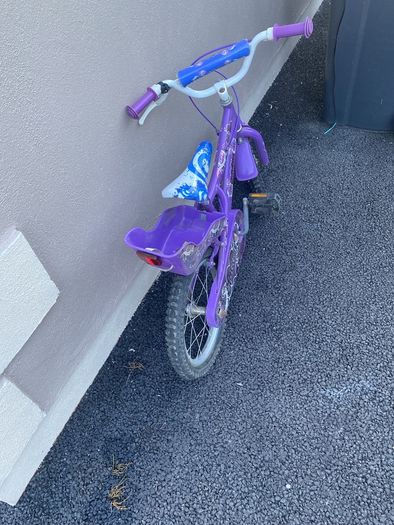 Childrens  Bicycle