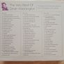 Dinah Washington 3CD Boxset  - The Very Best Of Image 2