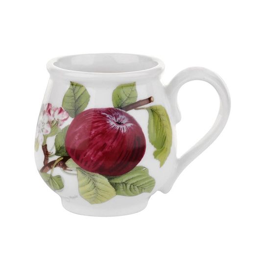 Portmeirion Botanic Garden Pomona Espresso Cup