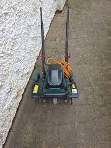 Rotovator