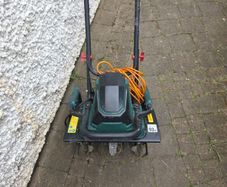 Rotovator