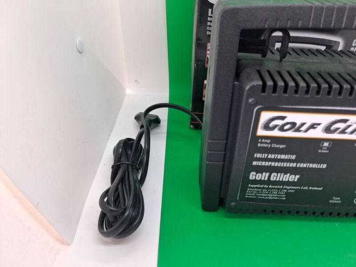 Postage - SELMAR Battery Charger Completely Automatic