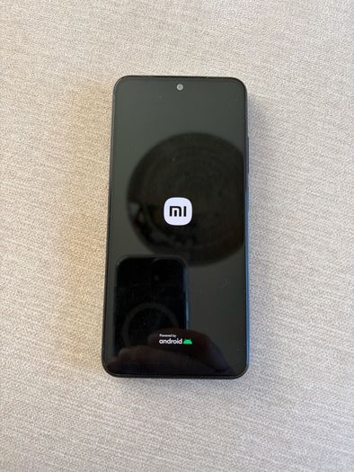 Redmi Mobile phone