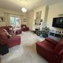 Natuzzi sofa and armchairs Image 5