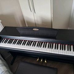 Suzuki electric piano