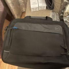 Dell  laptop bag