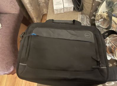 Dell  laptop bag