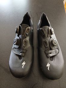 Sworks cycling shoes