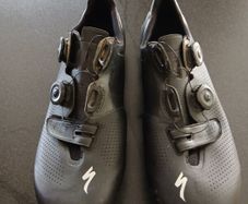 Sworks cycling shoes
