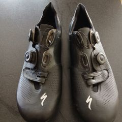 Sworks cycling shoes