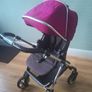 Sivercross Pram Image 3